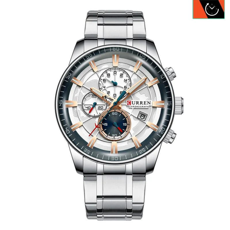 CURREN ORIGNAL WATCH