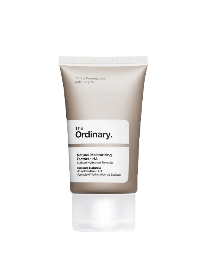 Natural Moisturizing Factors + HA – 30ML