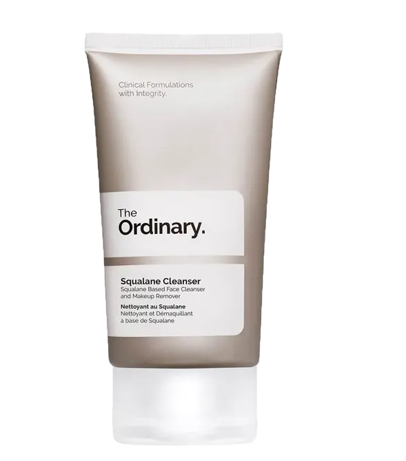 Squalane Cleanser 50ML