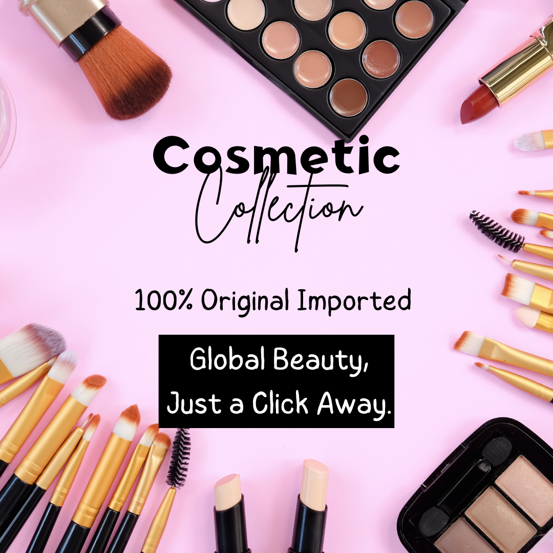 Cosmetics