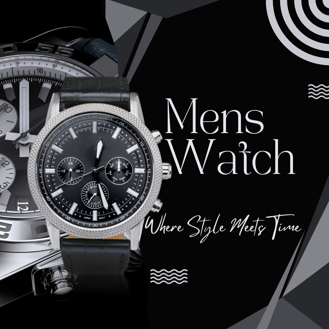Luxury Watch