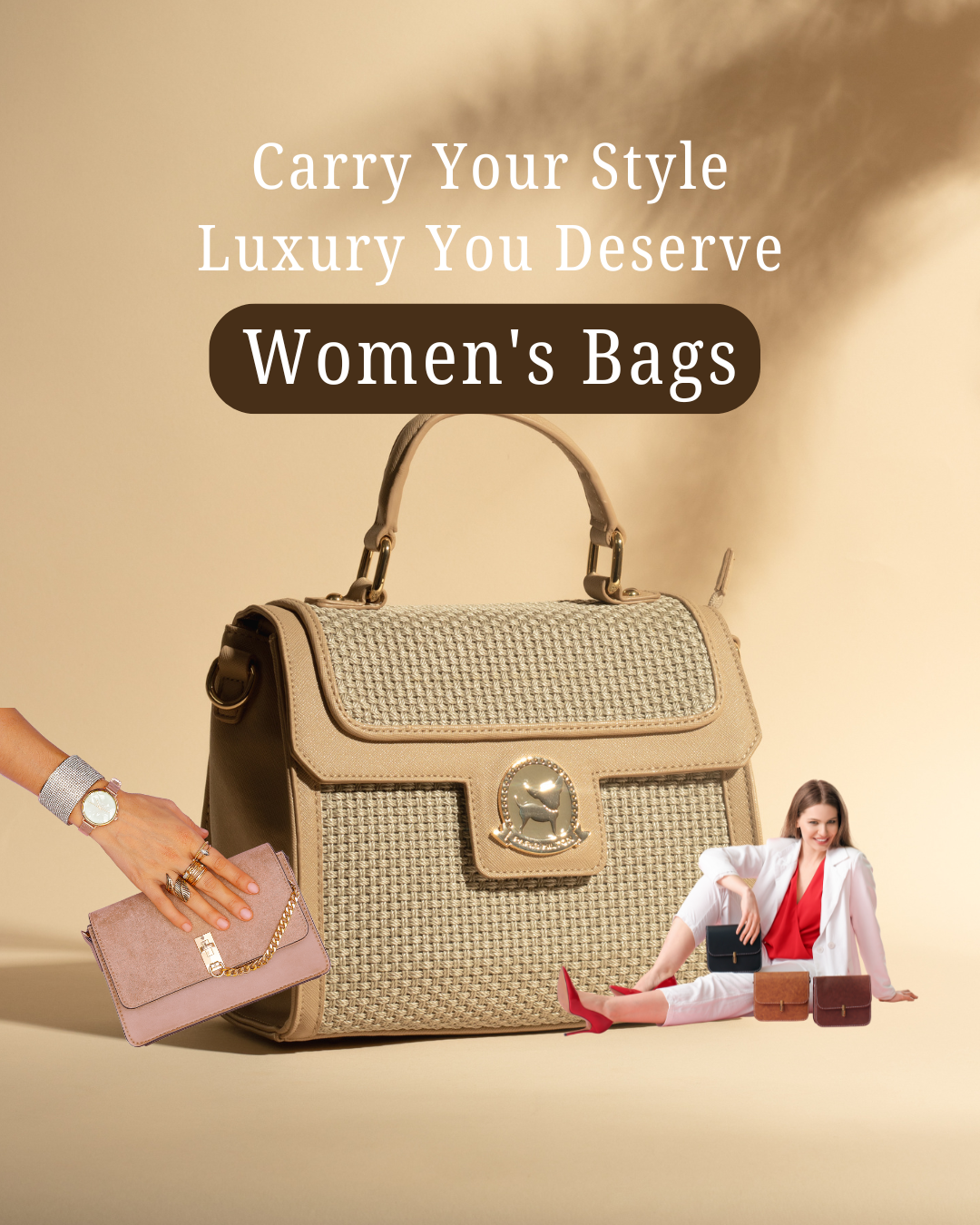 Women's Bags
