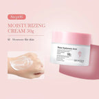 Bioaqua Rose Hyaluronic Acid Moisturizing 6 Pcs Skin Care Set