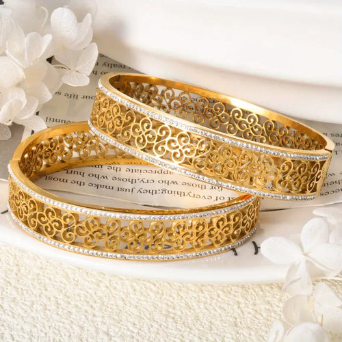 1pc ZEADEAR Royal European Palace-Style Bracelet