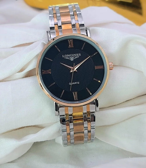LONGINES GENTS COLLECTION DIFFERENT COLOUR AVAILABLE