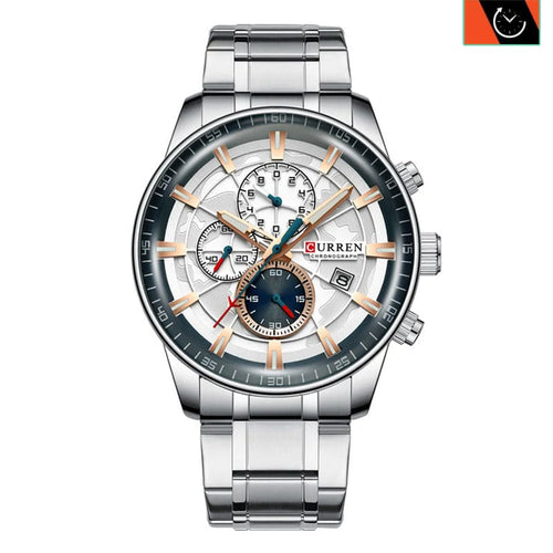 CURREN ORIGNAL WATCH