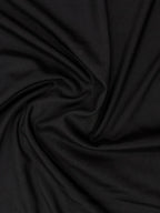 Premium Quality Black Boski – Men’s Unstitched Fabric.