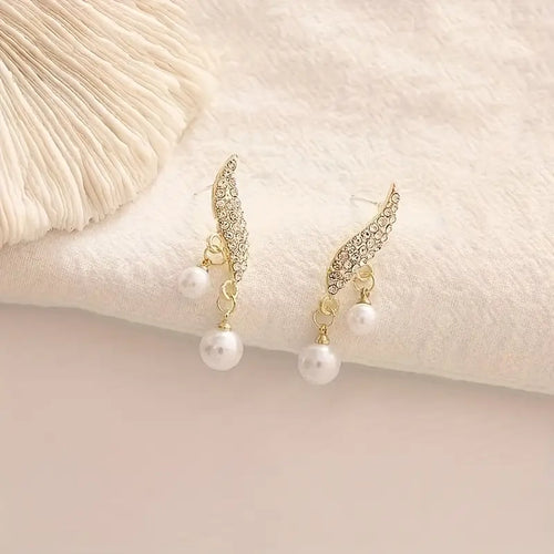 Women's Elegant Drop Earrings