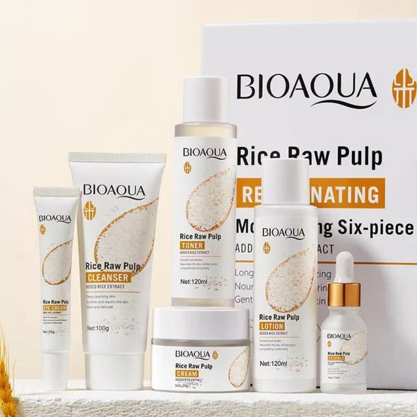Gentle and effective skin care products for maintaining healthy and radiant skin