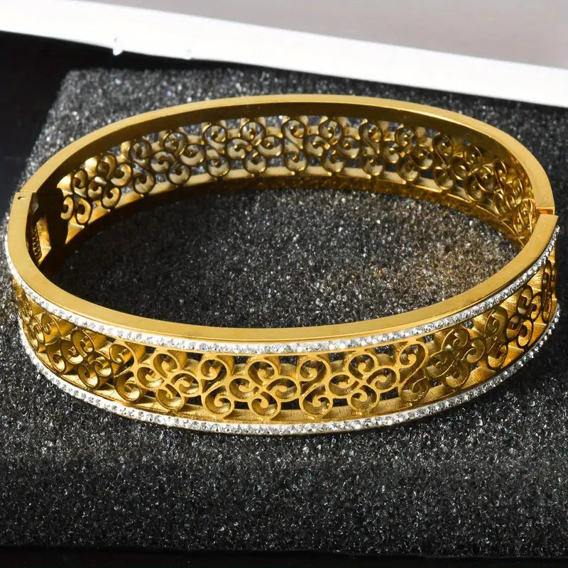 1pc ZEADEAR Royal European Palace-Style Bracelet