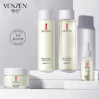 VEZE WHITENS AND REMOVE FRECKLES CARE SKINCARE KIT