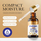 Sadoer Collagen Anti-Aging Brightening Face Serum 30ml