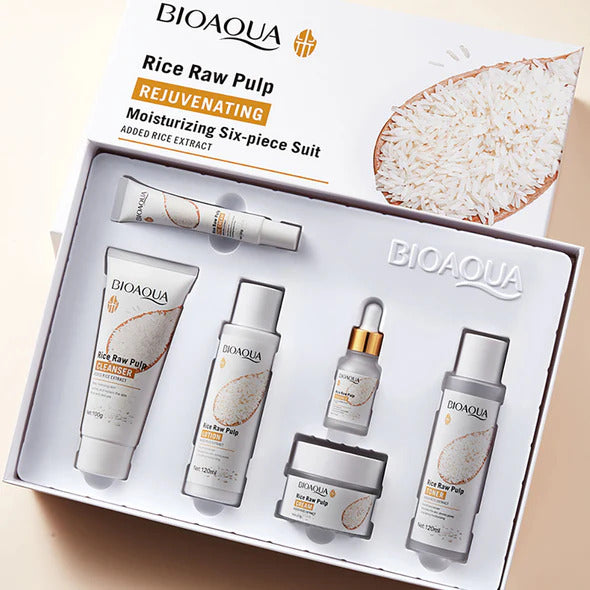Gentle and effective skin care products for maintaining healthy and radiant skin