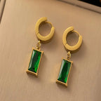 2pcs Niche Style Snake Bone Chain Pendant Necklace for Women