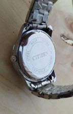 CITIZEN WATCH