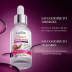 Sadoer Snail Reorganize Collagen Face Serum 30ml
