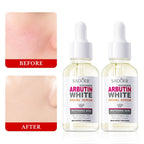 SADOER Arbutin Nicotinamide Brightening Face Serum 30ml