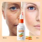 SADOER Carotene Soothing And Repairing B-Carrot Face Serum 30ml