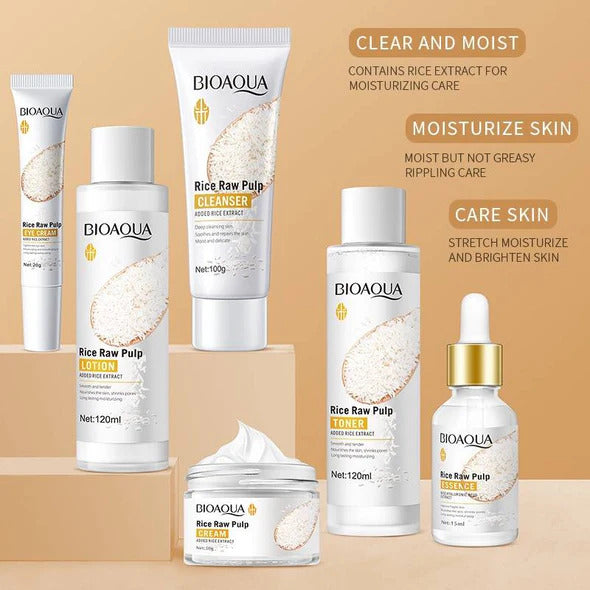 Gentle and effective skin care products for maintaining healthy and radiant skin