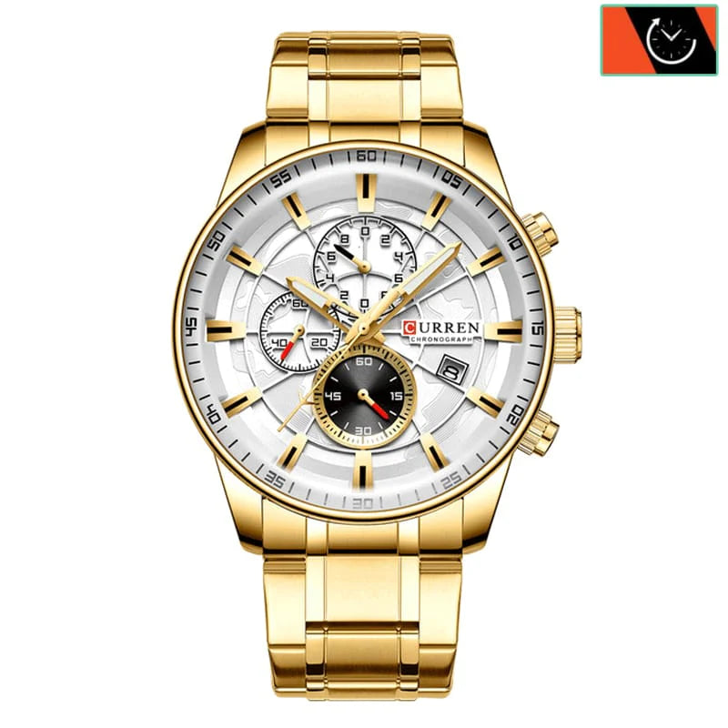 CURREN ORIGNAL WATCH