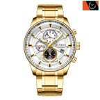 CURREN ORIGNAL WATCH