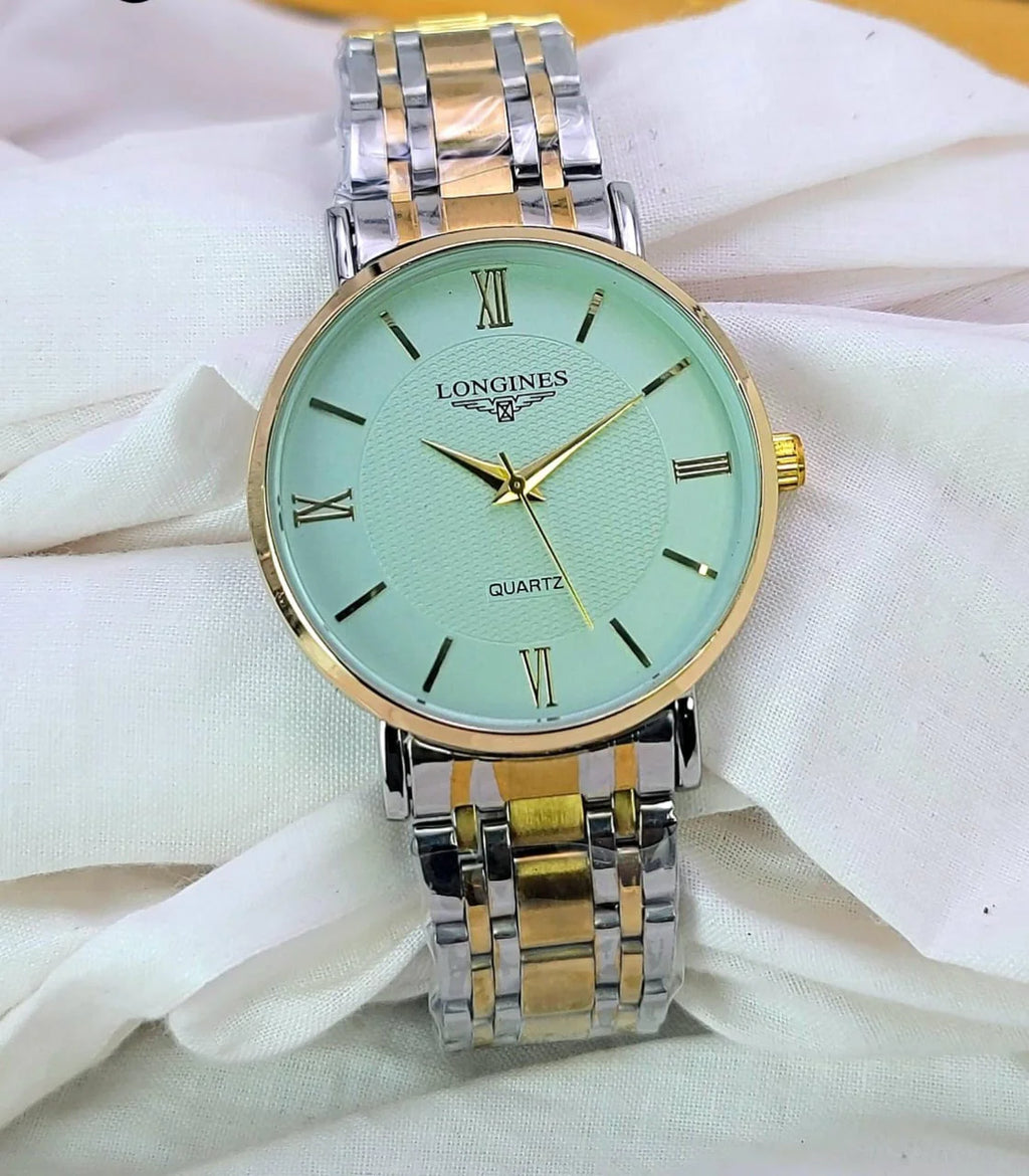 LONGINES GENTS COLLECTION DIFFERENT COLOUR AVAILABLE