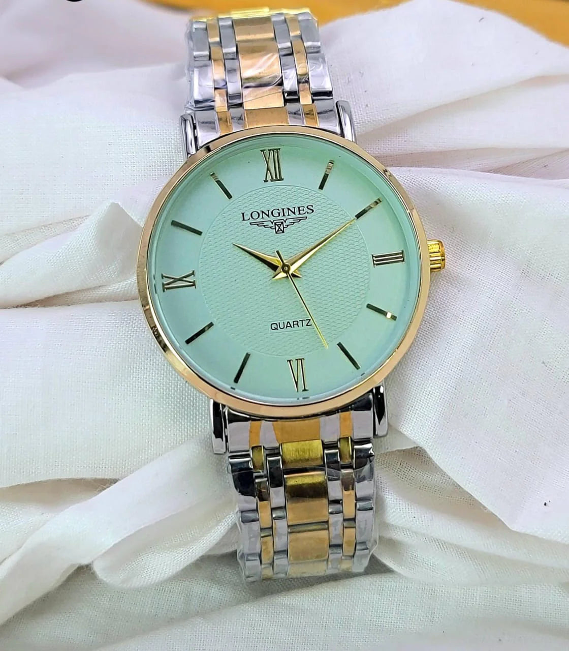 LONGINES GENTS COLLECTION DIFFERENT COLOUR AVAILABLE