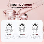 GUANJING Kojic Acid Anti Wrinkle Facial Serum 40ml