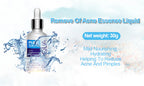 Bioaqua Anti-Acne Serum Removal Of Acne Essence Liquid 30ML