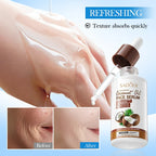 SADOER Nourishing Coconut Oil Face Serum 40ml