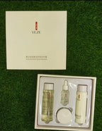 VEZE WHITENS AND REMOVE FRECKLES CARE SKINCARE KIT