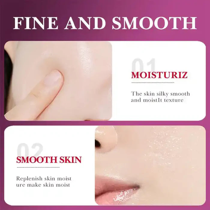 Sadoer Niacinamide Whitening Anti Freckle Essence Serum 30ml