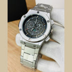 HUBLOT CHAIN FOR MENDATE WORKINGJUBILEE LOCKHEAVY CHAIN