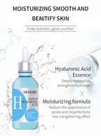 DR RASHEL Anti-aging Moisturizing Vitamin C Serum Set of 3