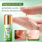 BIOAQUA Aloe Vera Hydrating Soothing Multi Effect Face Serum 40ml