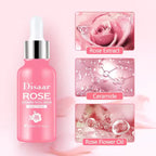 Disaar Rose Ceramide Soothing Face Serum 30ml