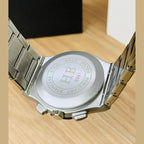 HUBLOT CHAIN FOR MENDATE WORKINGJUBILEE LOCKHEAVY CHAIN