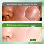 BIOAQUA Aloe Vera Hydrating Soothing Multi Effect Face Serum 40ml