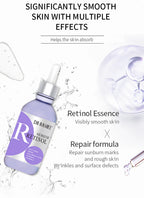 DR RASHEL Anti-aging Moisturizing Vitamin C Serum Set of 3