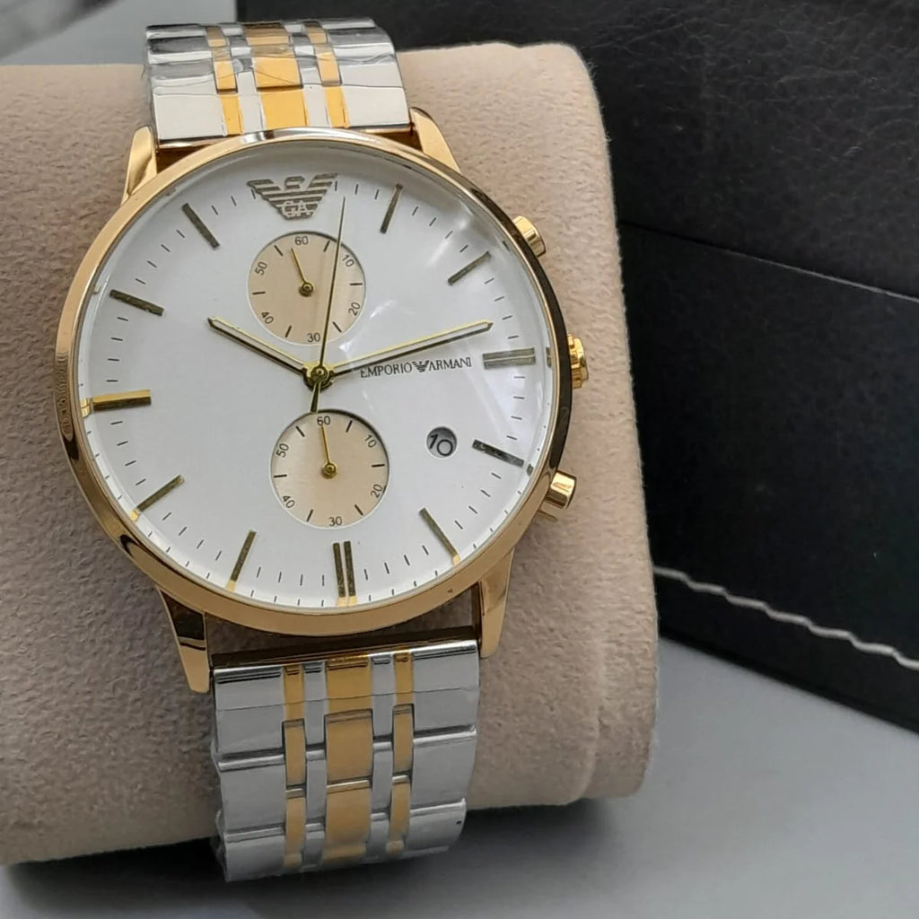 CRONO GRAPHIC WATCHES