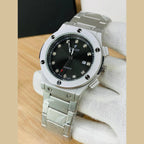 HUBLOT CHAIN FOR MENDATE WORKINGJUBILEE LOCKHEAVY CHAIN