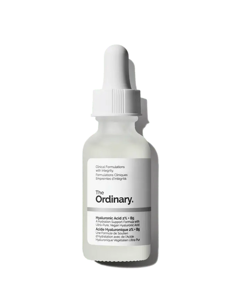 Hyaluronic Acid 2% + B5 (with Ceramides)