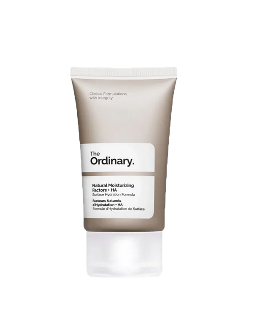 Natural Moisturizing Factors + HA – 30ML
