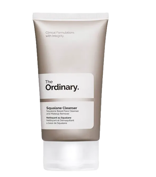 Squalane Cleanser 50ML
