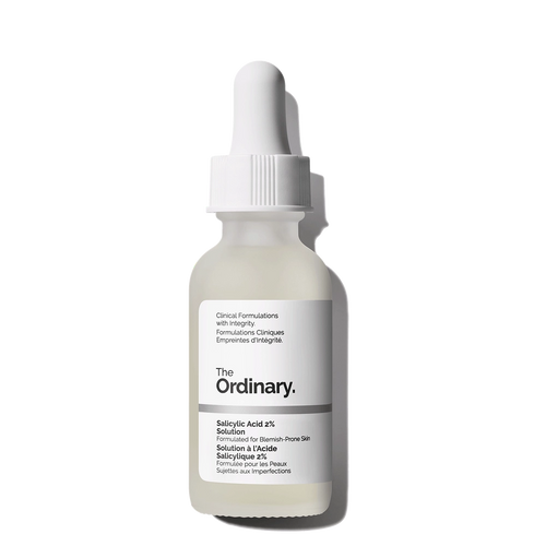 Salicylic Acid 2% Solution