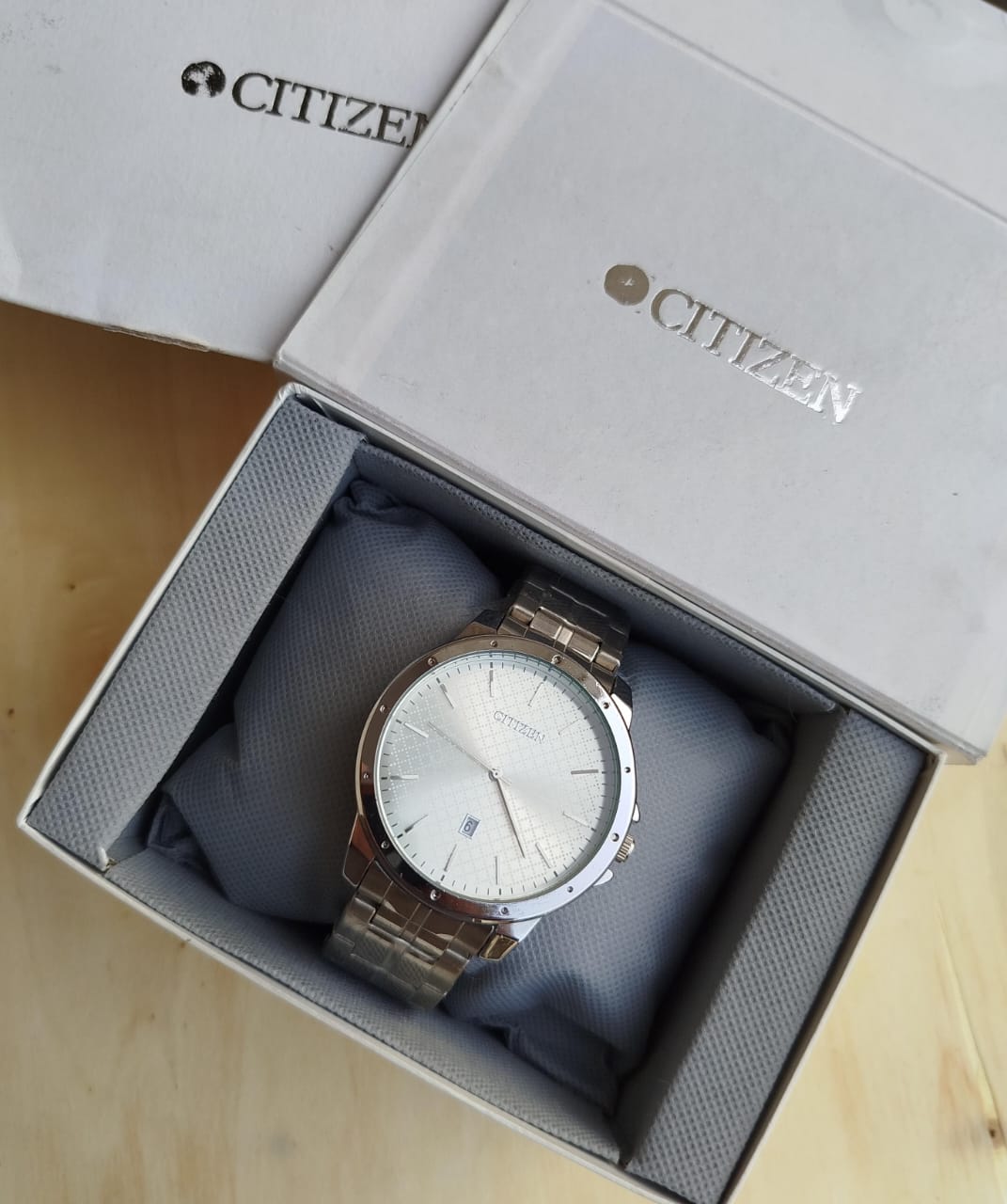 CITIZEN GENTLEMEN WATCH