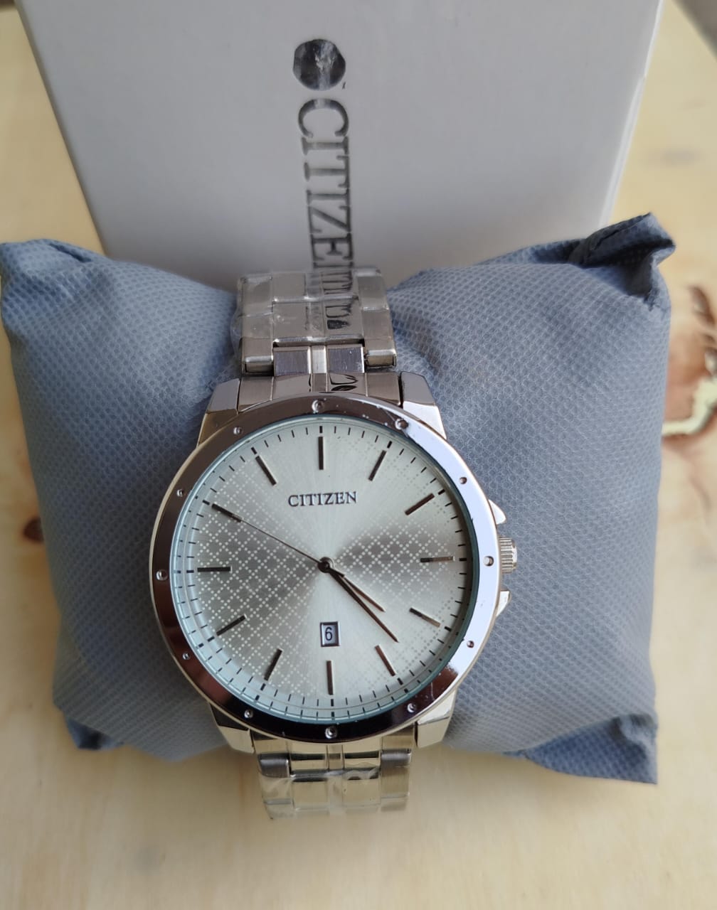 CITIZEN GENTLEMEN WATCH