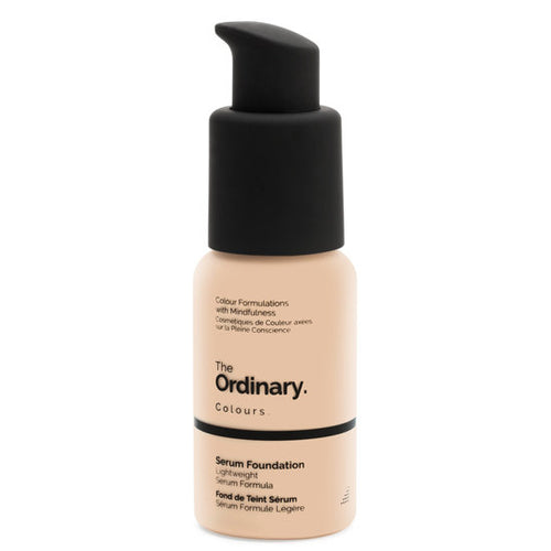 Serum Foundation 2.0 P